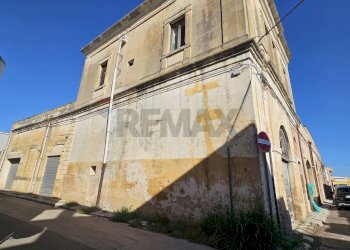Edificio all\'aperto - Independent house Via Genova
 
17, San Pietro Vernotico - photo 3
