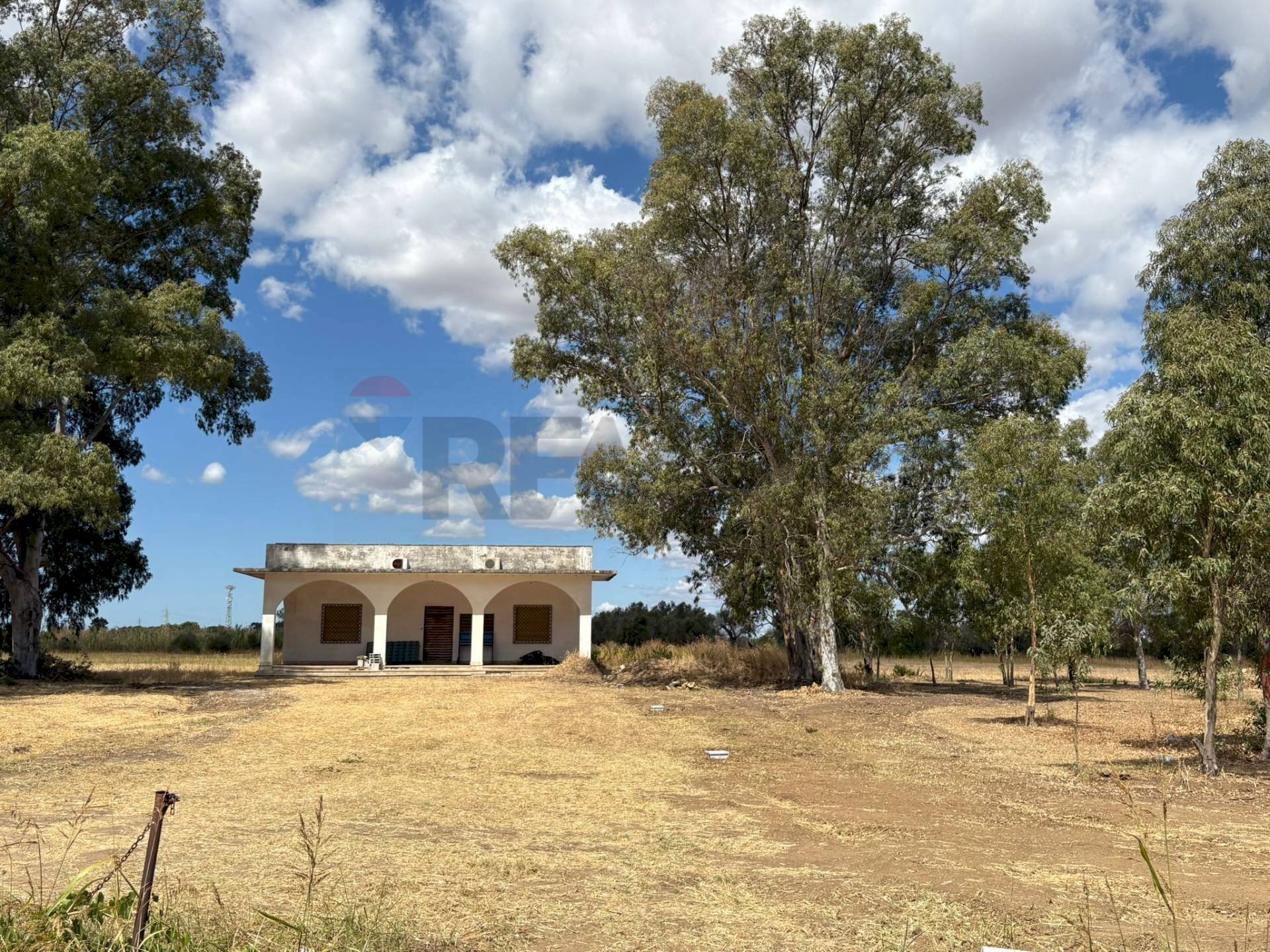 Casa all\'aperto - Villa Contrada Louzzo
 
snc, San Pietro Vernotico - foto 1