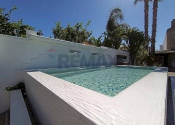 Piscina - Villa Via Paolo Ancora
 
36, San Pietro Vernotico - foto 7