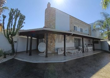 Casa all\'aperto - Villa Via Paolo Ancora
 
36, San Pietro Vernotico - foto 8