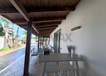 Terrazza - Villa Via Paolo Ancora
 
36, San Pietro Vernotico - foto 10