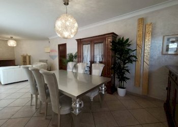 Sala da pranzo - Villa Via Paolo Ancora
 
36, San Pietro Vernotico - foto 12