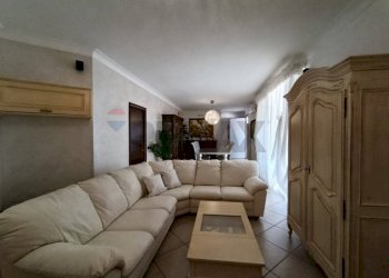 Soggiorno - Villa Via Paolo Ancora
 
36, San Pietro Vernotico - foto 15