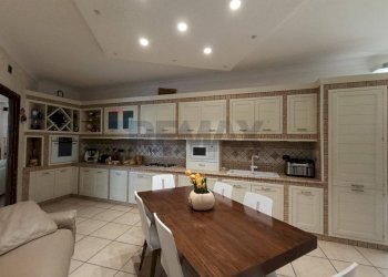 Cucina - Villa Via Paolo Ancora
 
36, San Pietro Vernotico - foto 19