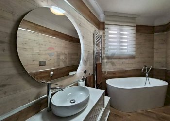 Bagno - Villa Via Paolo Ancora
 
36, San Pietro Vernotico - foto 23