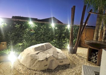 Vista delle montagne - Villa Via Paolo Ancora
 
36, San Pietro Vernotico - foto 61