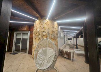 Hall / corridoio - Villa Via Paolo Ancora
 
36, San Pietro Vernotico - foto 63