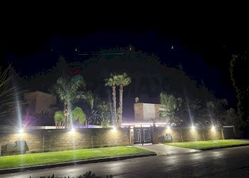 Edificio all\'aperto - Villa Via Paolo Ancora
 
36, San Pietro Vernotico - foto 65