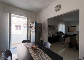 Sala da pranzo - Casa indipendente Via Francesco Petrarca
 
15, San Pancrazio Salentino - foto 2