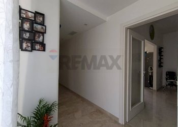 Hall / corridoio - Casa indipendente Via Francesco Petrarca
 
15, San Pancrazio Salentino - foto 8