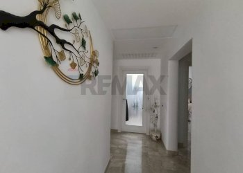 Hall / corridoio - Casa indipendente Via Francesco Petrarca
 
15, San Pancrazio Salentino - foto 12