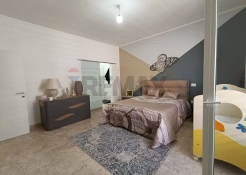 Camera / camera da letto - Casa indipendente Via Francesco Petrarca
 
15, San Pancrazio Salentino - foto 14