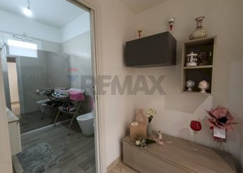 Bagno - Casa indipendente Via Francesco Petrarca
 
15, San Pancrazio Salentino - foto 19