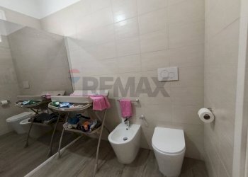Bagno - Casa indipendente Via Francesco Petrarca
 
15, San Pancrazio Salentino - foto 21
