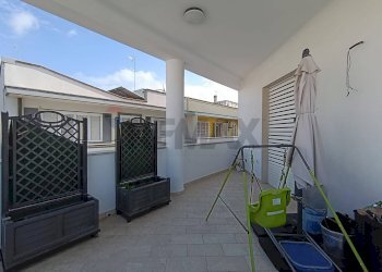 Terrazza - Casa indipendente Via Francesco Petrarca
 
15, San Pancrazio Salentino - foto 26