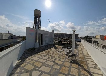 Terrazza - Casa indipendente Via Francesco Petrarca
 
15, San Pancrazio Salentino - foto 29