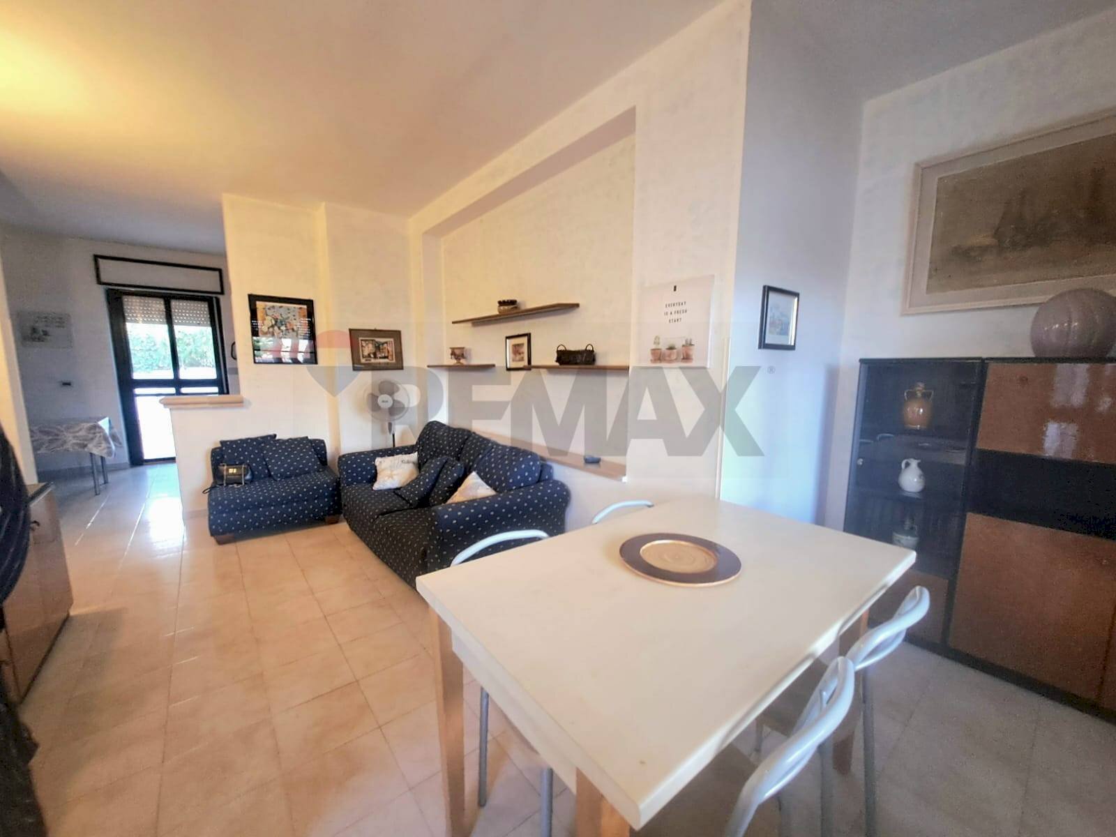 Sala da pranzo - Villa Via Idria di Cana
snc, Brindisi - photo 2