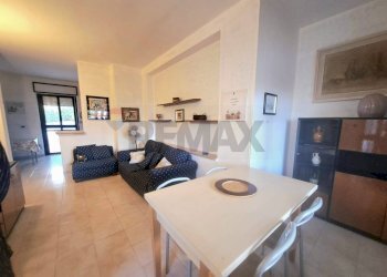 Sala da pranzo - Villa Via Idria di Cana
 
snc, Brindisi - photo 2