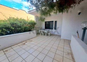 Terrazza - Villa Via Idria di Cana
 
snc, Brindisi - photo 19