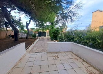 Terrazza - Villa Via Idria di Cana
 
snc, Brindisi - photo 20