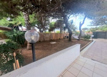 Terrazza - Villa Via Idria di Cana
 
snc, Brindisi - photo 22