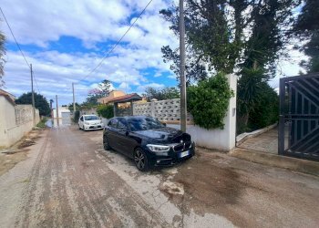 Parcheggio - Villa Via Idria di Cana
 
snc, Brindisi - photo 31