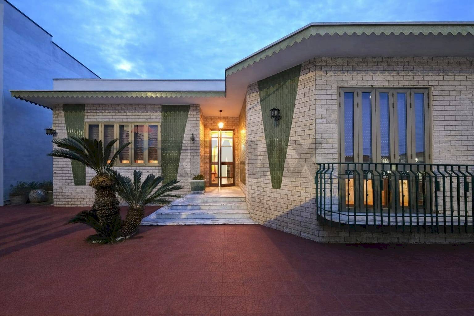 Casa all\'aperto - Casa indipendente Via Berlinguer
 
snc, Cellino San Marco - foto 1