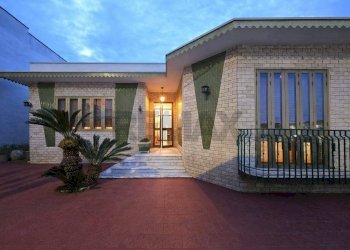 Casa all\'aperto - Casa indipendente Via Berlinguer
 
snc, Cellino San Marco - foto 1