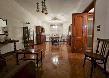 Sala da pranzo - Casa indipendente Via Berlinguer
 
snc, Cellino San Marco - foto 4