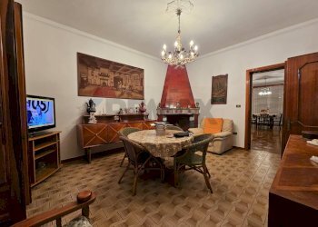 Sala da pranzo - Casa indipendente Via Berlinguer
 
snc, Cellino San Marco - foto 12