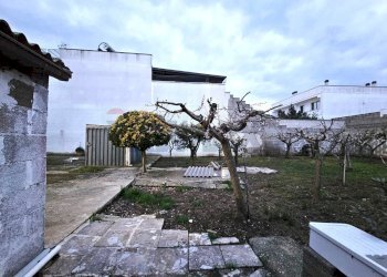 Edificio all\'aperto - Casa indipendente Via Berlinguer
 
snc, Cellino San Marco - foto 21