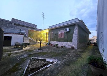 Casa all\'aperto - Casa indipendente Via Berlinguer
 
snc, Cellino San Marco - foto 24