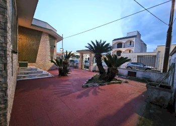 Terrazza - Casa indipendente Via Berlinguer
 
snc, Cellino San Marco - foto 25