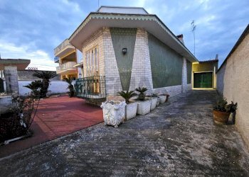 Casa all\'aperto - Casa indipendente Via Berlinguer
 
snc, Cellino San Marco - foto 27