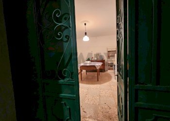Hall / corridoio - Casa indipendente Via Berlinguer
 
snc, Cellino San Marco - foto 29