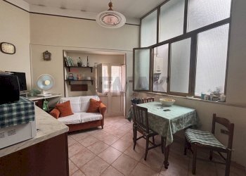 Sala da pranzo - Casa indipendente Via Galileo Galilei
29, San Pietro Vernotico - foto 2