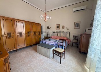 Camera / camera da letto - Casa indipendente Via Galileo Galilei
29, San Pietro Vernotico - foto 3