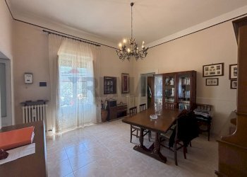 Sala da pranzo - Casa indipendente Via Galileo Galilei
29, San Pietro Vernotico - foto 10