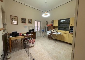 Ufficio - Casa indipendente Via Galileo Galilei
29, San Pietro Vernotico - foto 12