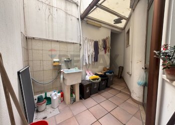 Lavanderia - Casa indipendente Via Galileo Galilei
29, San Pietro Vernotico - foto 13