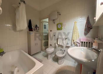 Bagno - Casa indipendente Via Galileo Galilei
29, San Pietro Vernotico - foto 15