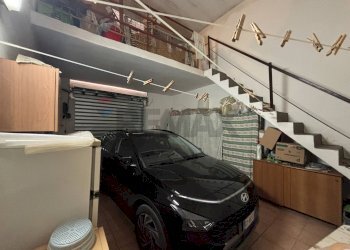 Parcheggio - Casa indipendente Via Galileo Galilei
29, San Pietro Vernotico - foto 16