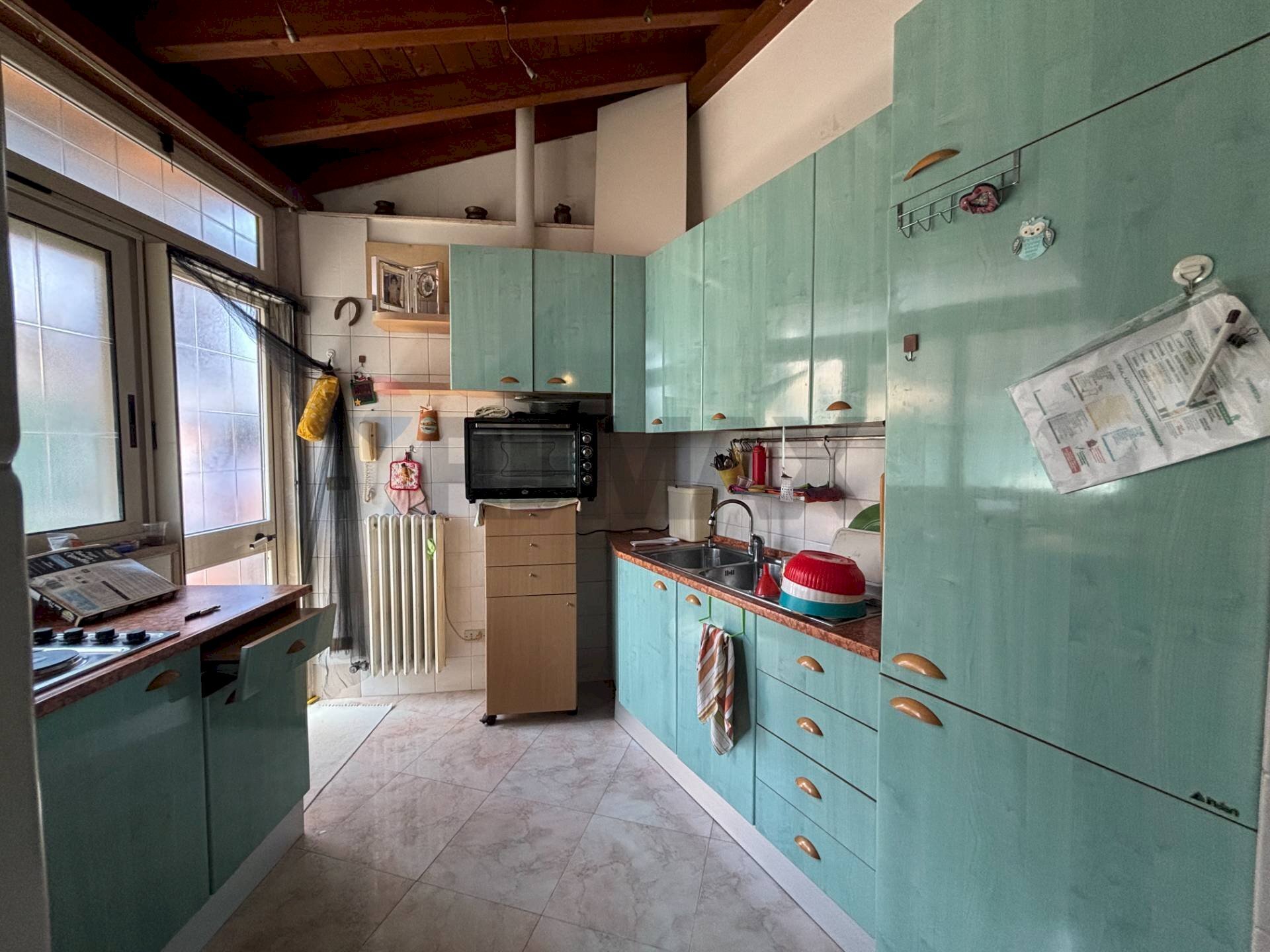 Cucina - Independent house Via Galileo Galilei
 
31, San Pietro Vernotico - photo 1