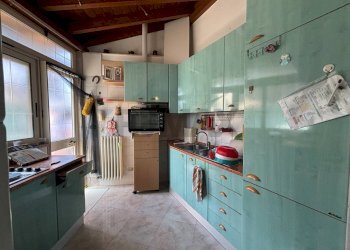 Cucina - Independent house Via Galileo Galilei
 
31, San Pietro Vernotico - photo 1