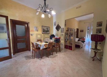 Sala da pranzo - Independent house Via Galileo Galilei
 
31, San Pietro Vernotico - photo 6