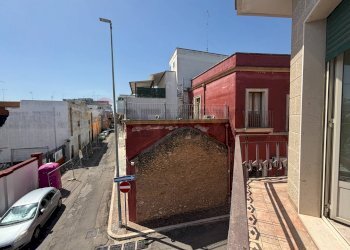Balcone - Independent house Via Galileo Galilei
 
31, San Pietro Vernotico - photo 12