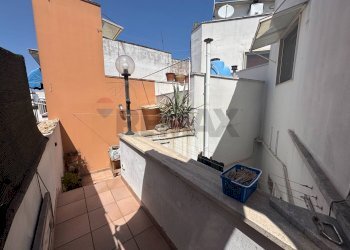 Terrazza - Independent house Via Galileo Galilei
 
31, San Pietro Vernotico - photo 14