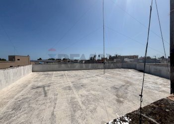 Terrazza - Independent house Via Galileo Galilei
 
31, San Pietro Vernotico - photo 15