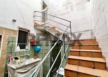 Scale - Independent house Via Del Grecale
 
59, Torchiarolo - photo 10