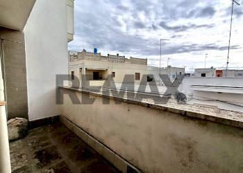 Balcone - Independent house Via Del Grecale
 
59, Torchiarolo - photo 13